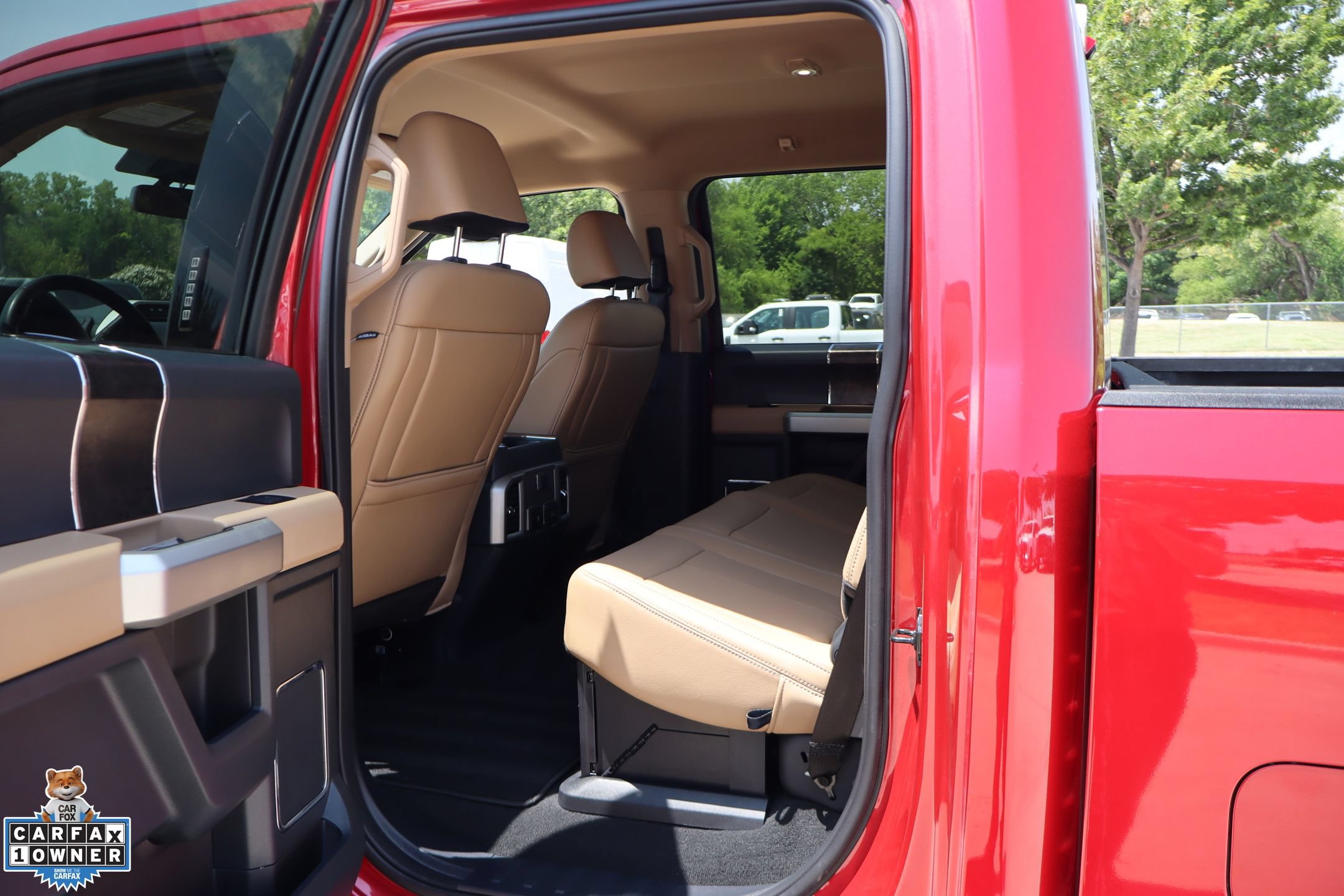 Certified 2022 Ford F250 Lariat w/ Lariat Ultimate Package AWD/4WD image 25