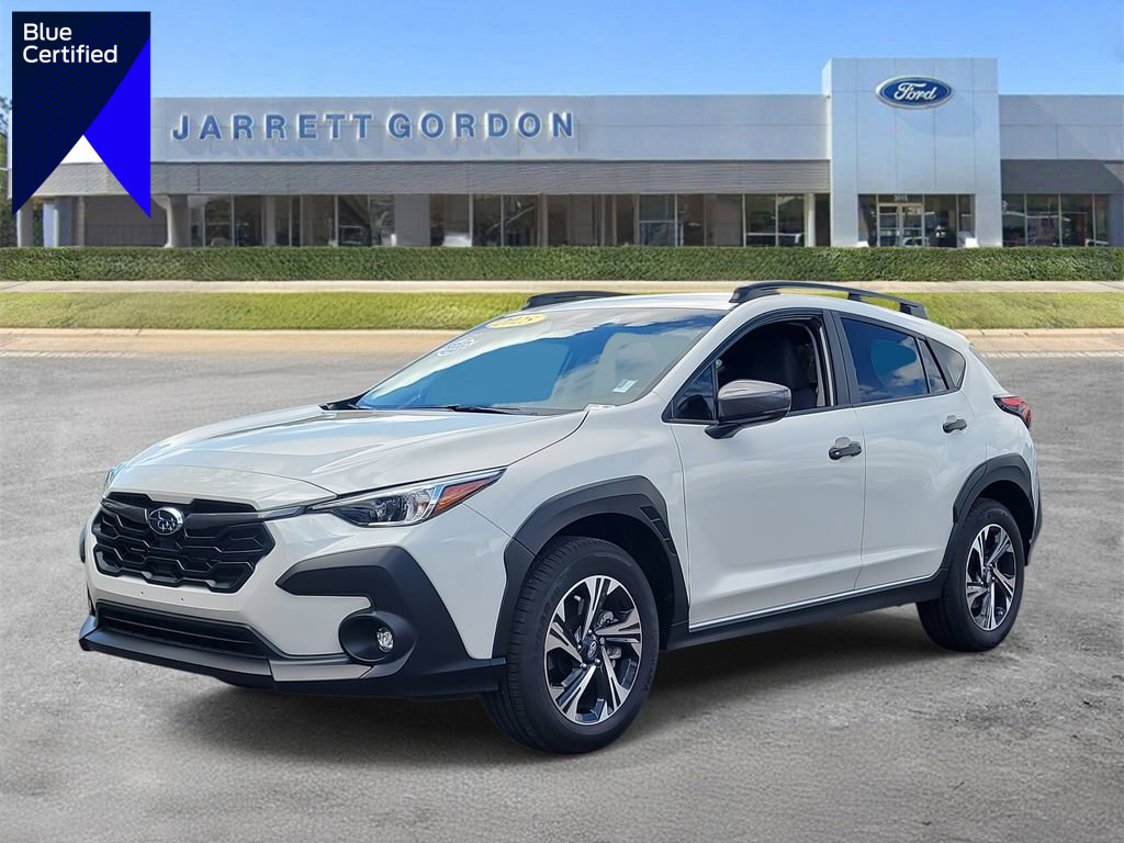 Used 2025 Subaru Crosstrek 2.0i Premium