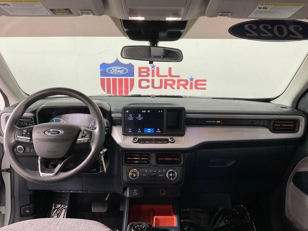 Certified 2022 Ford Maverick XLT FWD image 18