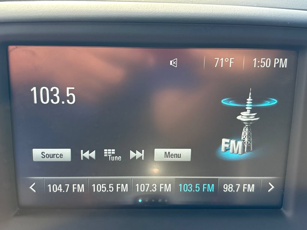 Used 2018 Chevrolet Camaro LT RWD image 29