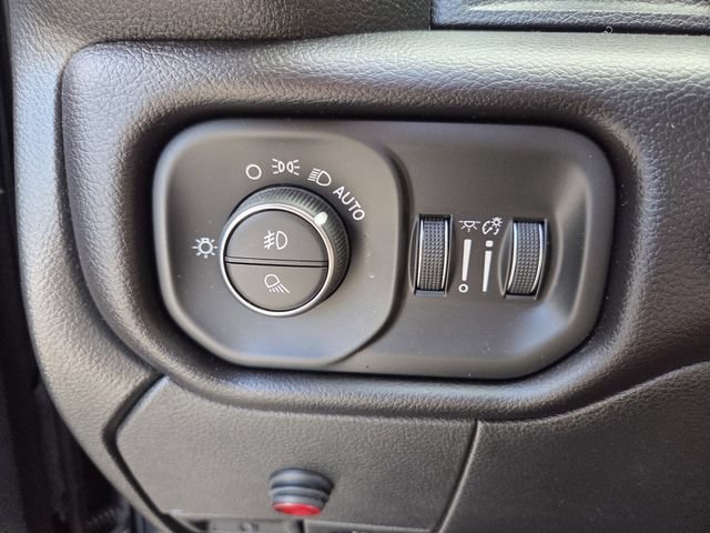Used 2022 RAM 2500 Laramie w/ Night Edition AWD/4WD image 23