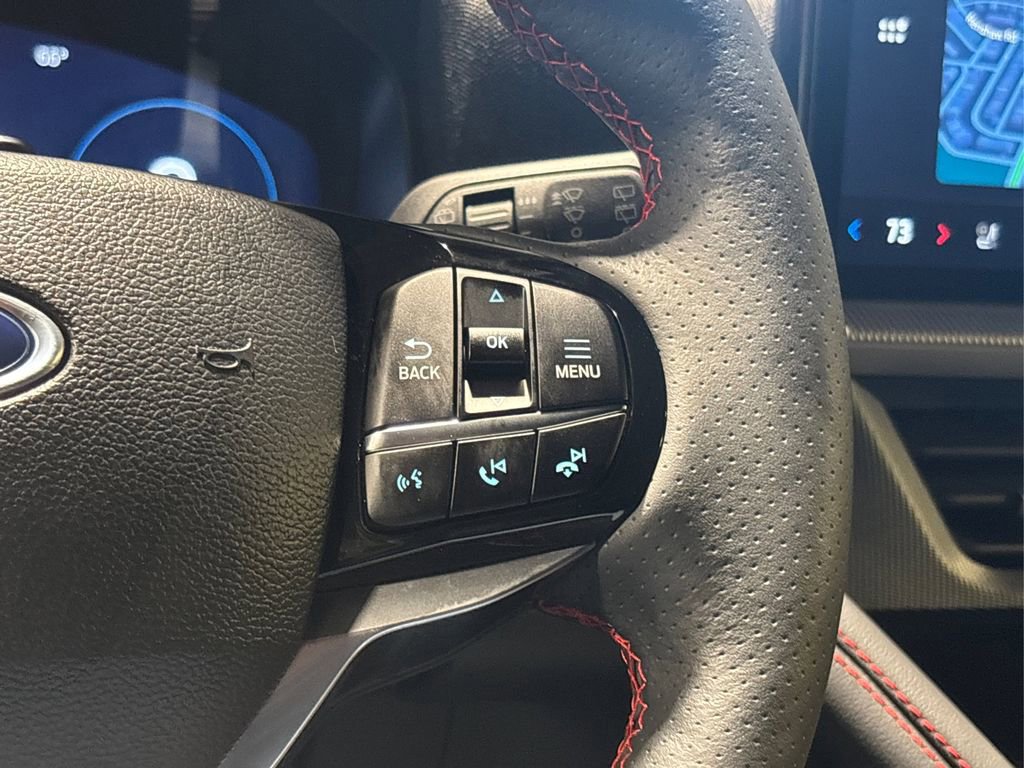 Certified 2025 Ford Explorer ST-Line w/ ST-Line Street Pack image 35