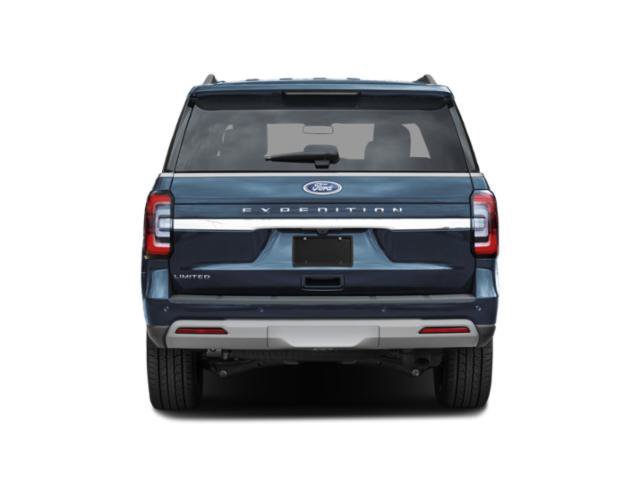 Certified 2024 Ford Expedition Limited AWD/4WD image 8