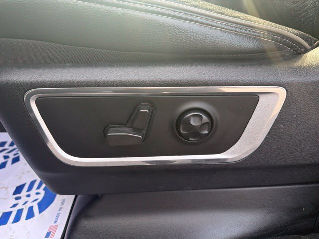 Used 2021 RAM 1500 Laramie AWD/4WD image 18