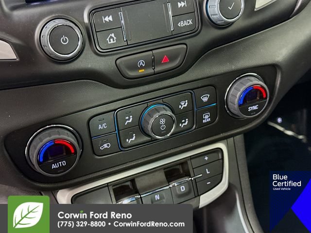 Used 2023 GMC Terrain SLE w/ Driver Convenience Package AWD/4WD image 20