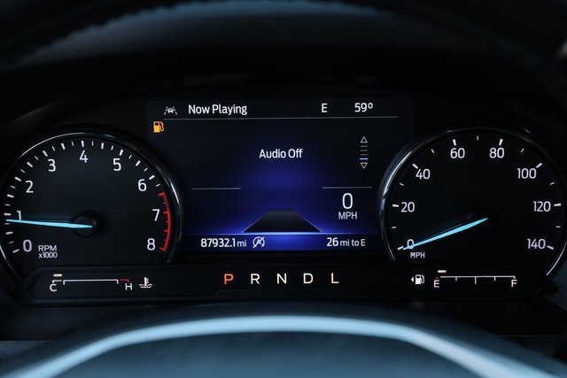 Certified 2022 Ford Explorer XLT image 24