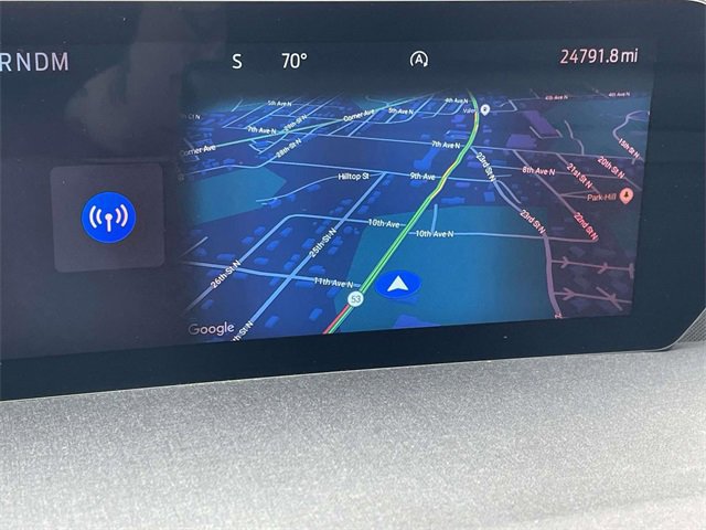 Certified 2025 Ford Expedition Active image 19