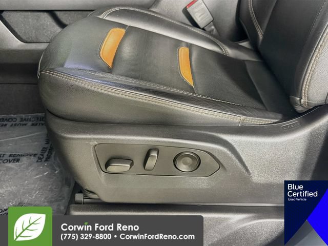 Used 2025 GMC Sierra 2500 AT4 AWD/4WD image 24