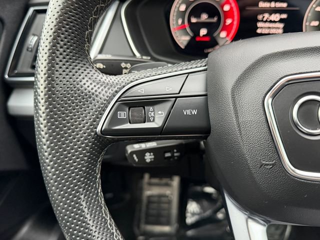 Used 2021 Audi SQ5 Prestige AWD/4WD image 19