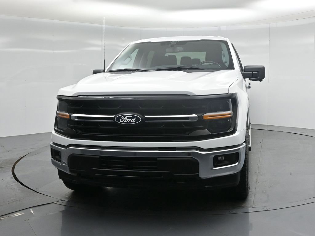 Certified 2024 Ford F150 XLT w/ Tow/Haul Package image 45