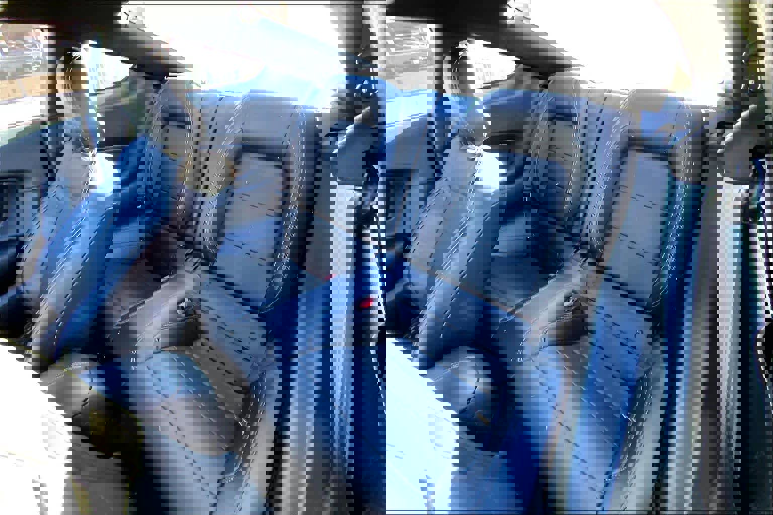 Certified 2022 Ford Mustang Premium w/ 2.3L High Performance Package image 20