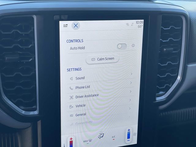 Certified 2024 Ford Ranger XL w/ Trailer Tow Package image 13