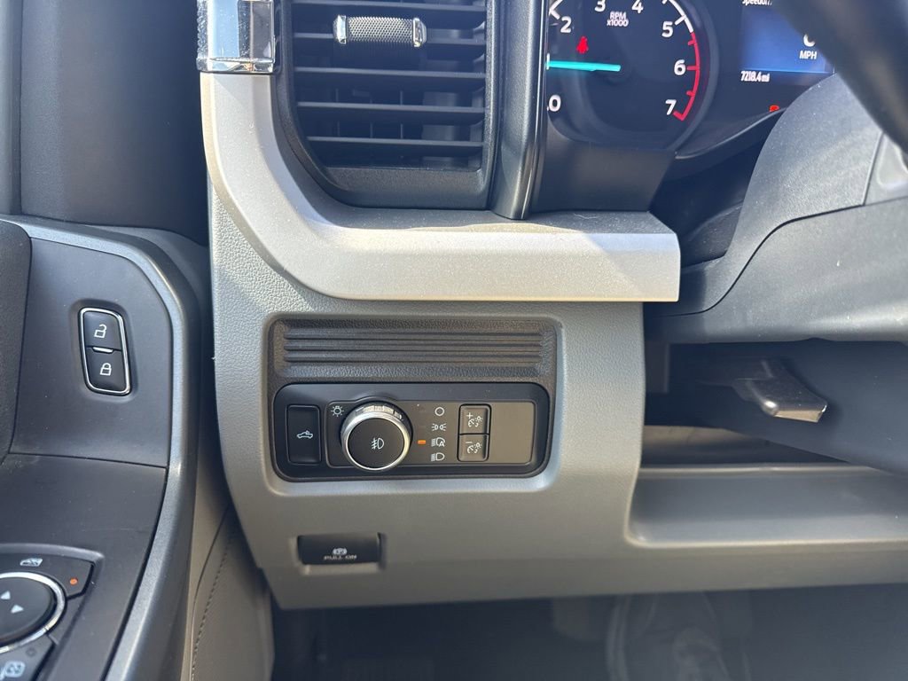Certified 2024 Ford F250 XL w/ STX Appearance Package image 25