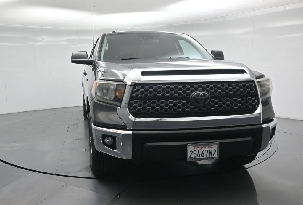 Used 2018 Toyota Tundra SR5 RWD image 54