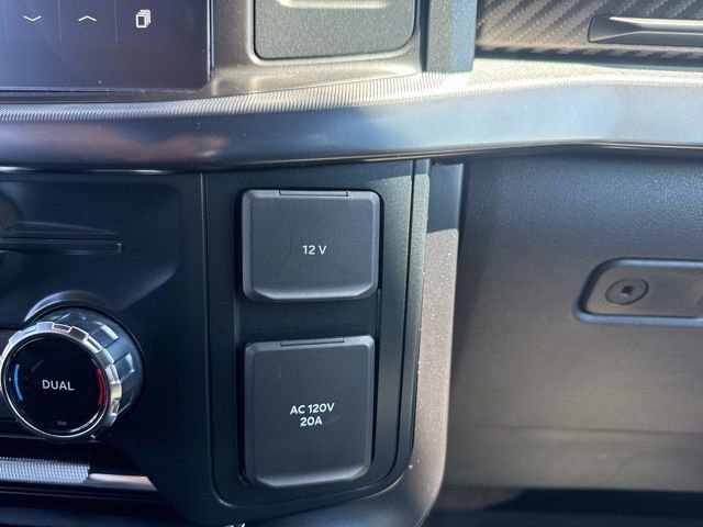 Certified 2025 Ford F150 Raptor AWD/4WD image 30