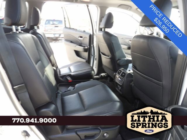 Used 2020 Honda Pilot Elite image 31