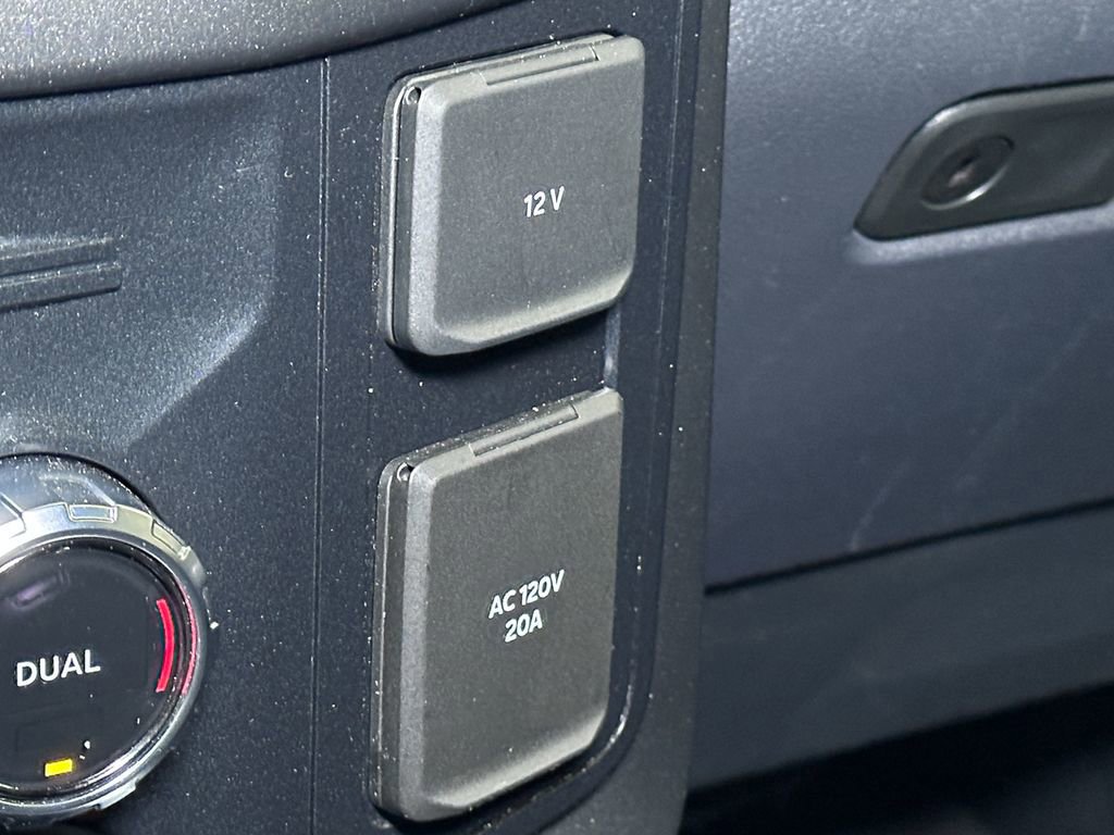 Certified 2023 Ford F150 XLT w/ Equipment Group 302A High image 42