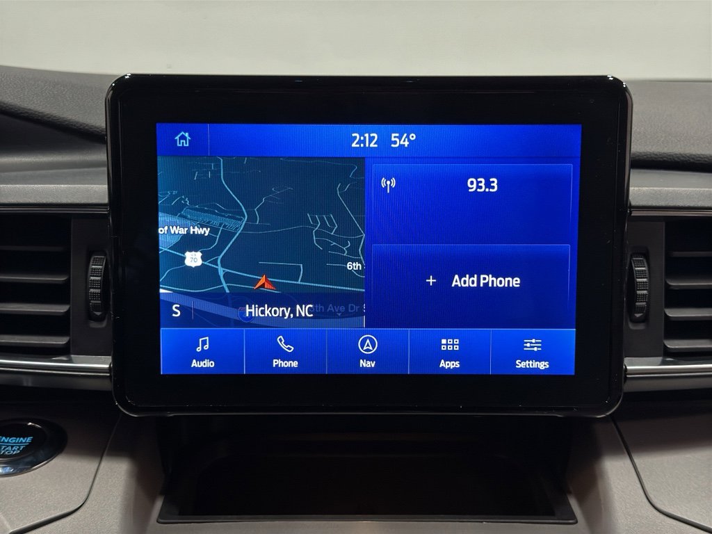 Certified 2023 Ford Explorer XLT w/ Equipment Group 202A image 20