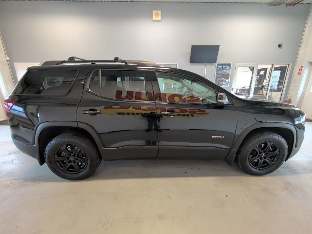 Used 2022 GMC Acadia AT4 image 7