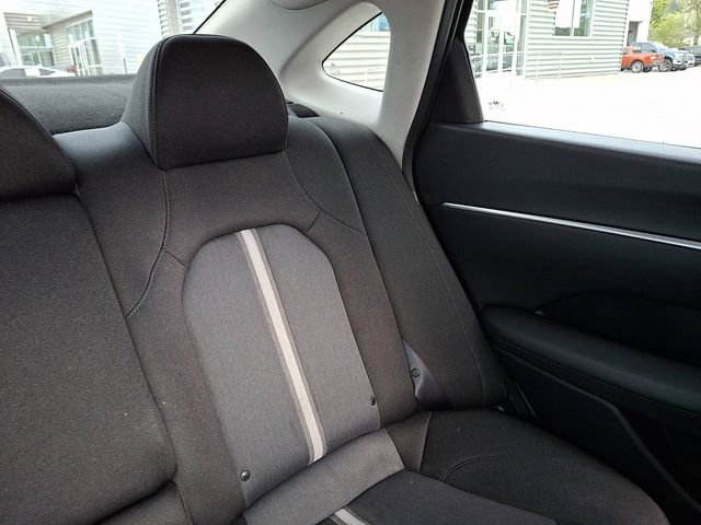 Used 2021 Hyundai Sonata SEL w/ Winter Weather Package FWD image 26