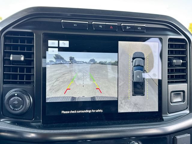 Certified 2023 Ford F150 Tremor w/ Equipment Group 402A High AWD/4WD image 17