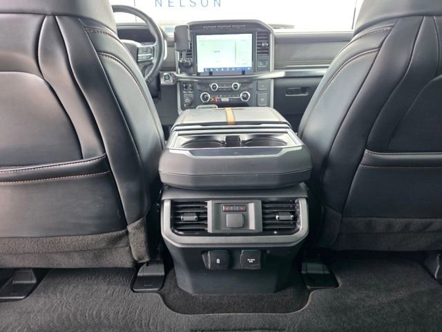 Certified 2022 Ford F150 Platinum w/ Bed Utility Package AWD/4WD image 14