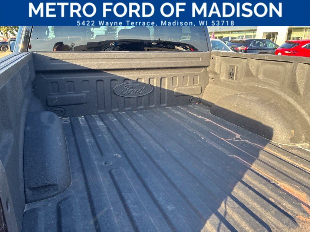 Certified 2023 Ford F150 XLT w/ Equipment Group 302A High AWD/4WD image 13