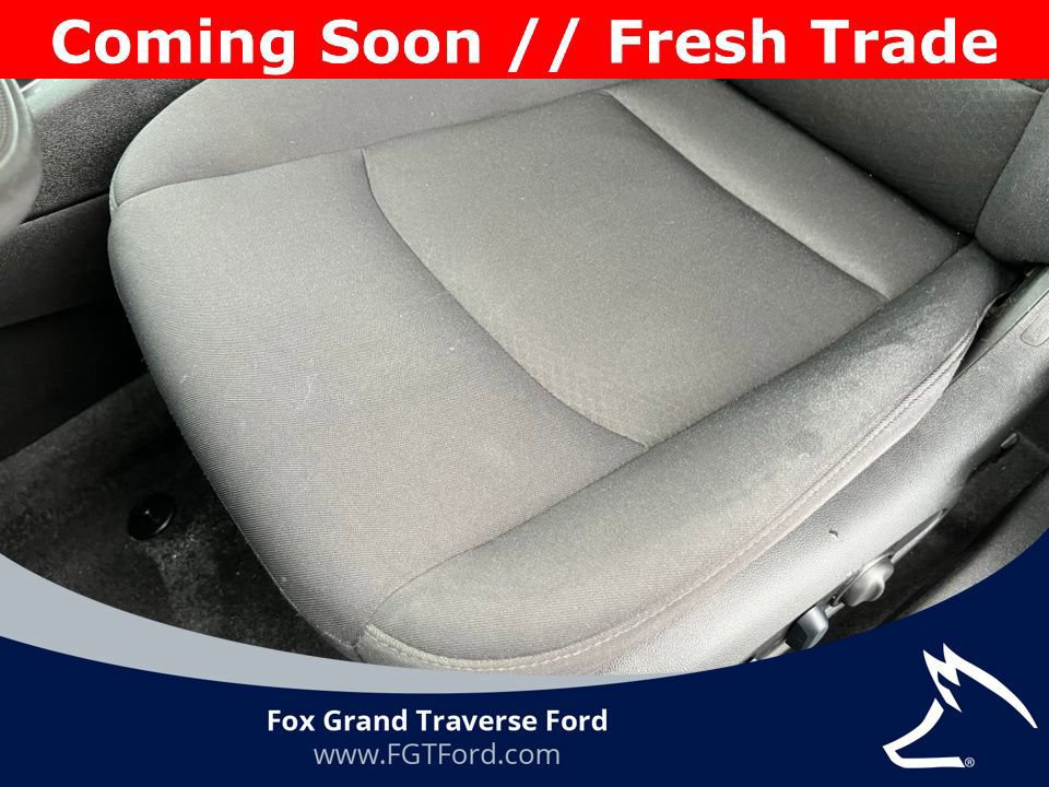 Used 2024 Chevrolet Malibu LT image 15