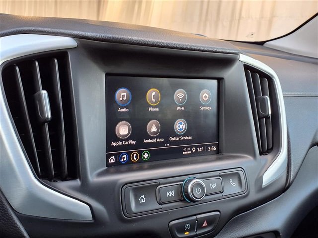 Used 2023 GMC Terrain SLE image 15