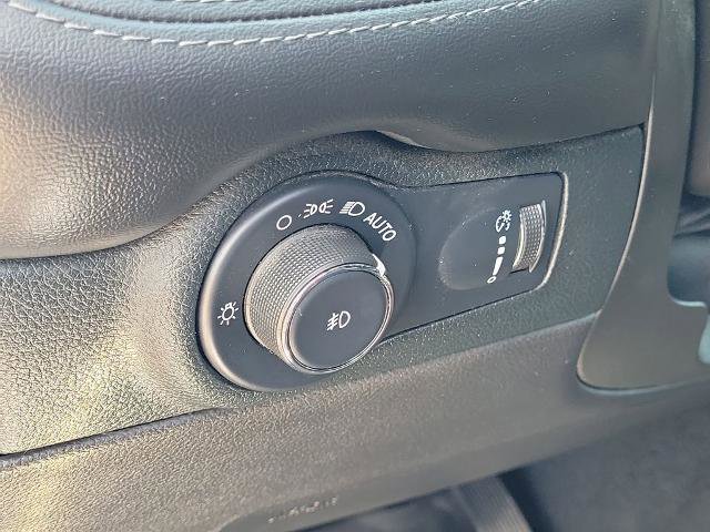 Used 2022 Dodge Durango GT AWD/4WD image 27