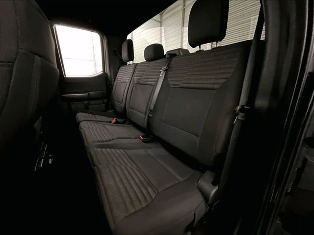 Certified 2023 Ford F150 XL w/ STX Appearance Package AWD/4WD image 25
