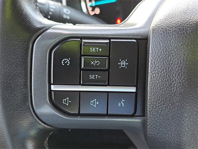 Certified 2023 Ford F150 XLT w/ Equipment Group 302A High image 13