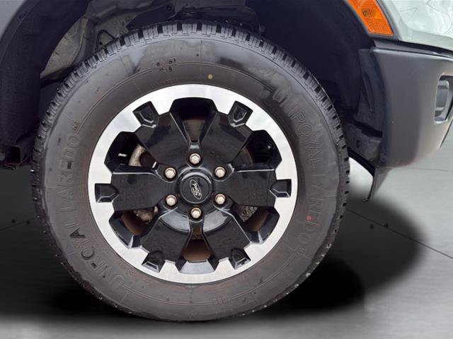 Certified 2021 Ford Ranger XL w/ Equipment Group 101A High RWD image 27