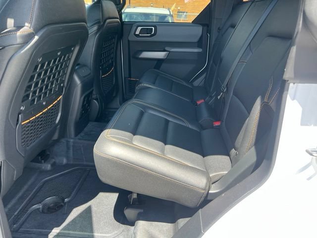 Certified 2023 Ford Bronco Badlands AWD/4WD image 19