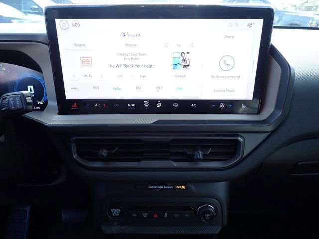 Certified 2025 Ford Bronco Sport Big Bend w/ Convenience Package image 28