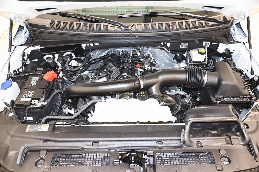 Certified 2024 Ford Expedition Limited image 52