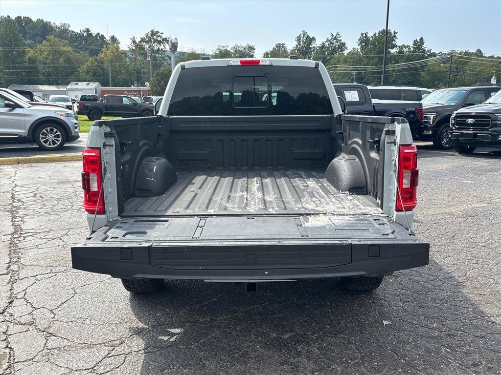 Certified 2023 Ford F150 XLT w/ Equipment Group 302A High AWD/4WD image 7