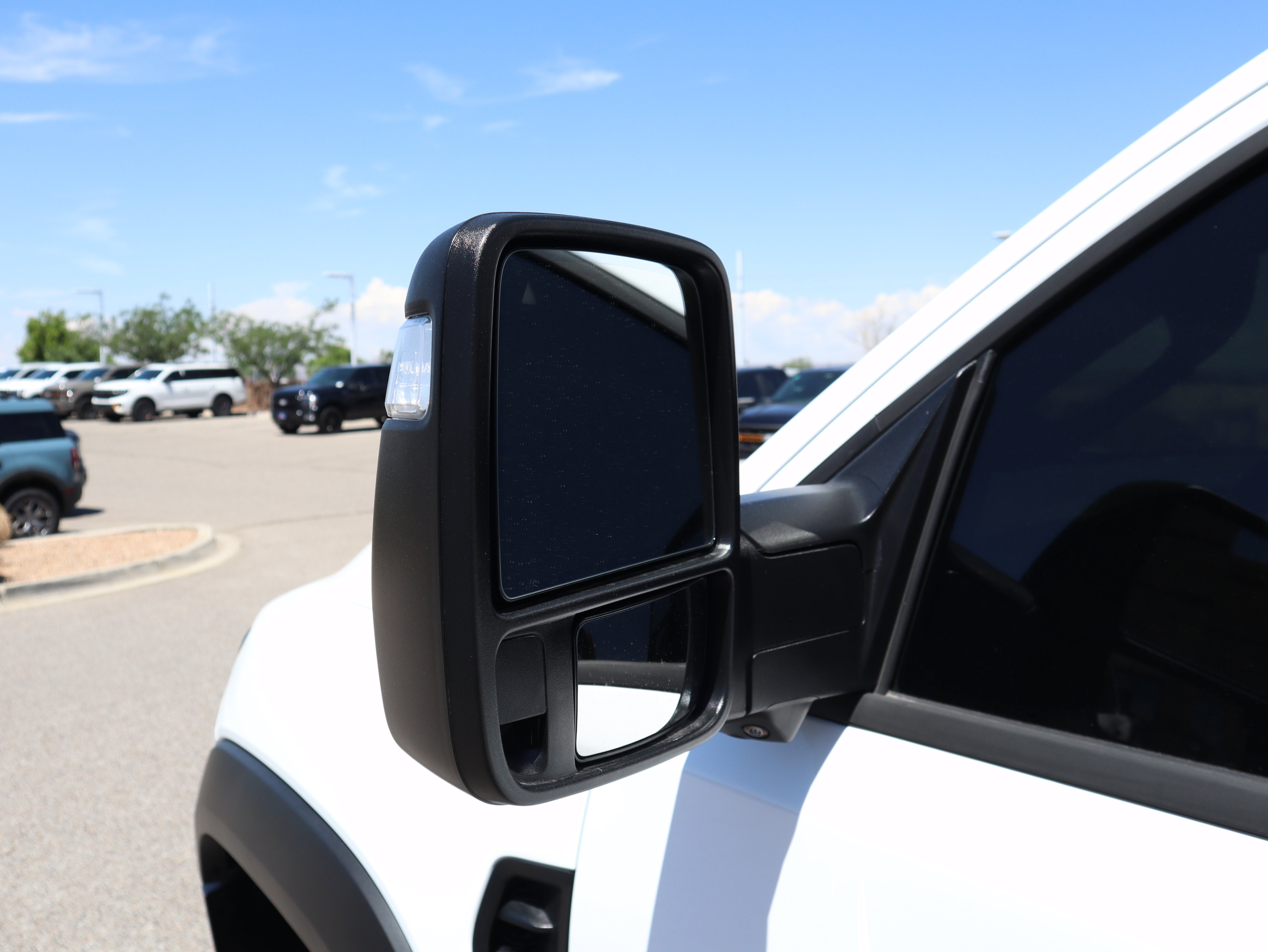 Used 2026 RAM 1500 RHO w/ RHO Level 1 Equipment Group AWD/4WD image 17