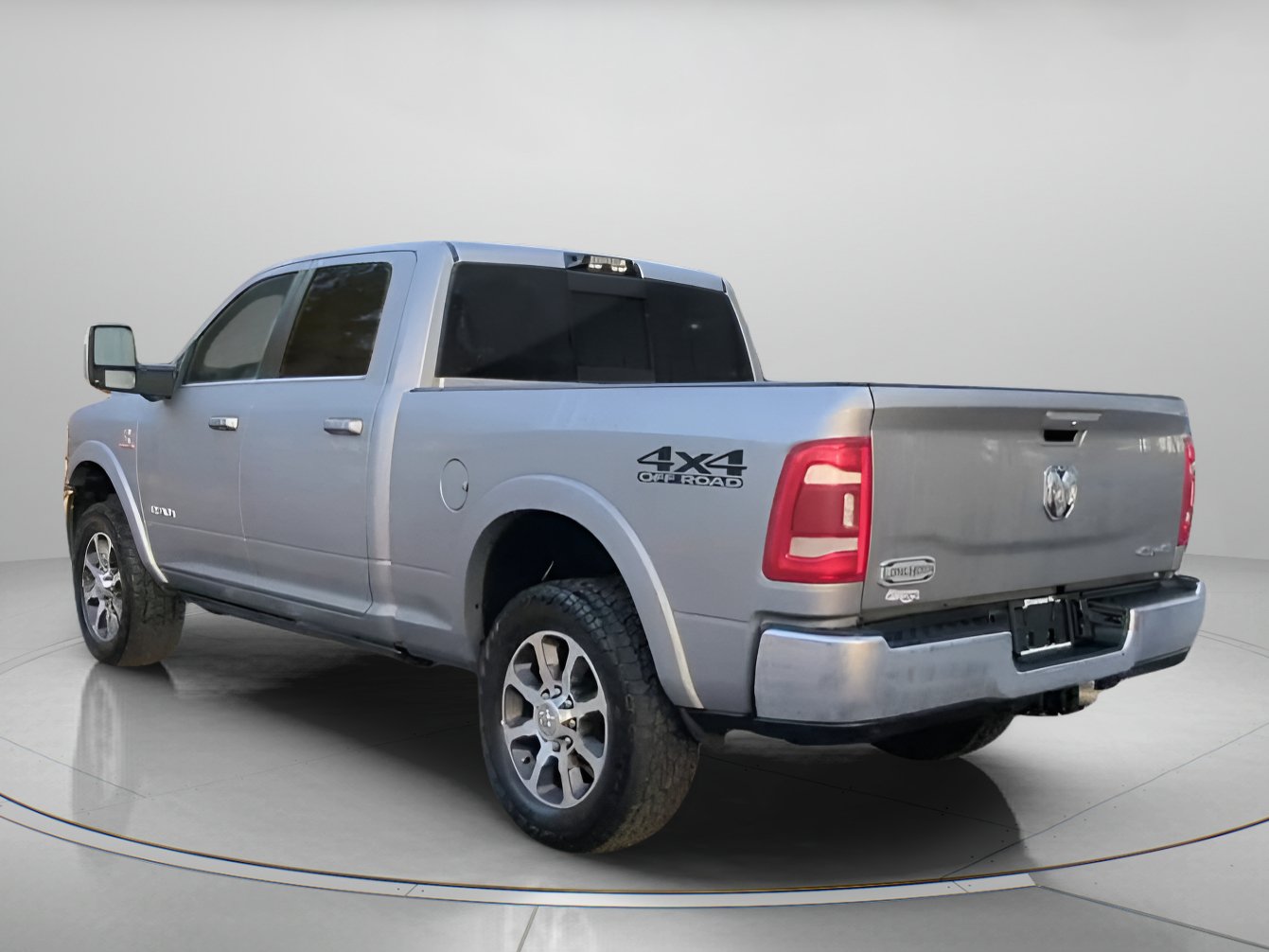 Used 2024 RAM 2500 Longhorn AWD/4WD image 21
