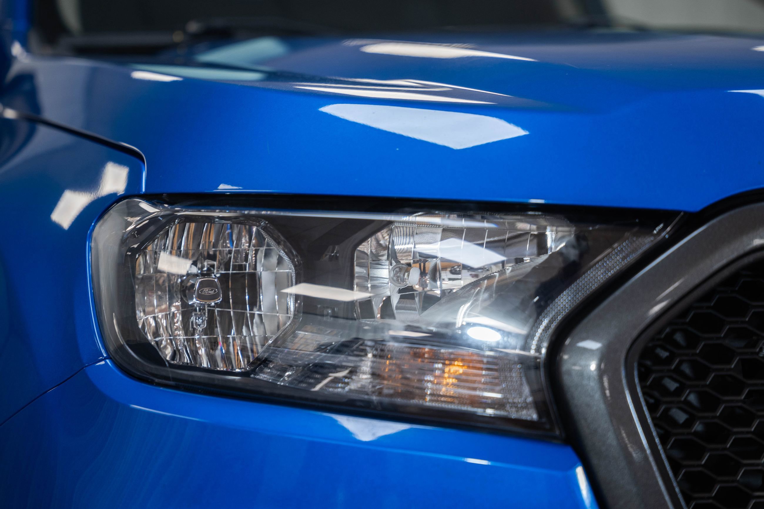 Certified 2021 Ford Ranger XLT w/ Equipment Group 301A Mid image 13