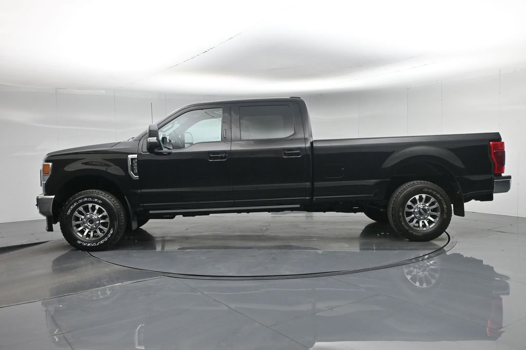 Certified 2022 Ford F250 Lariat w/ Lariat Ultimate Package image 22