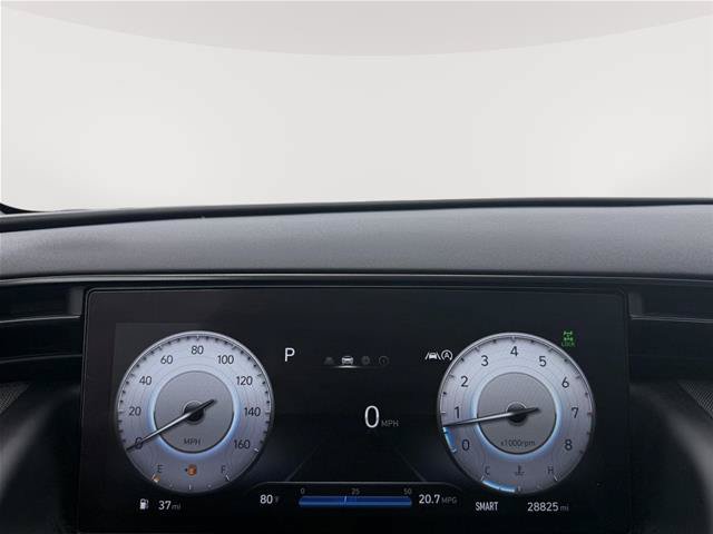 Used 2022 Hyundai Tucson N Line AWD/4WD image 7