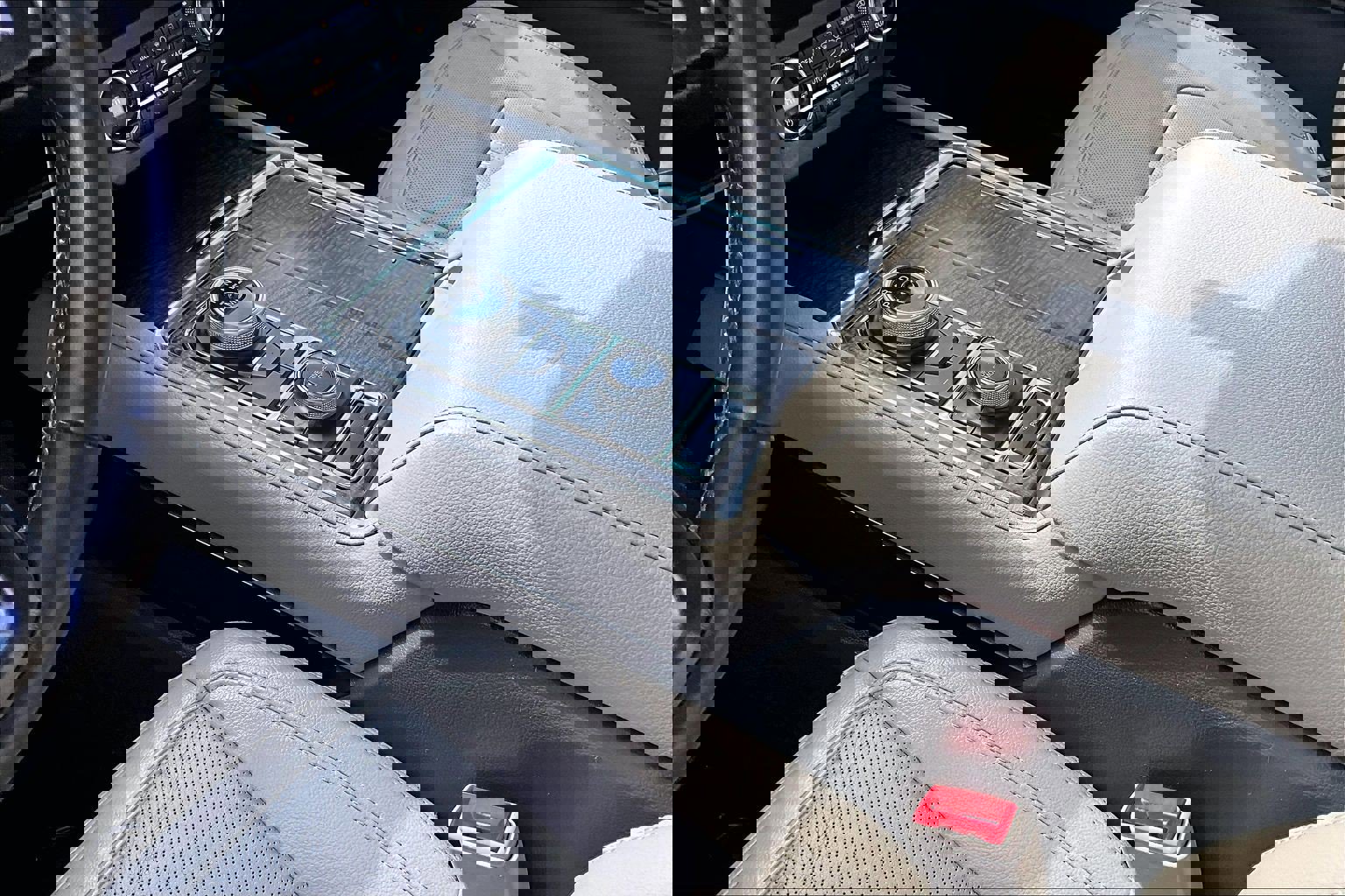 Certified 2021 Ford Expedition Max Limited image 14