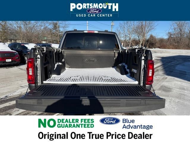 Certified 2023 Ford F150 XLT image 18