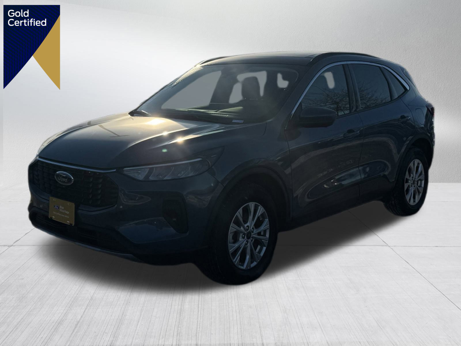 Certified 2023 Ford Escape Active w/ Tech Pack #2 image 1