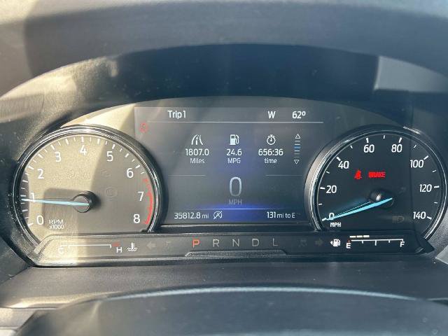 Certified 2023 Ford Explorer XLT w/ Equipment Group 202A RWD image 38
