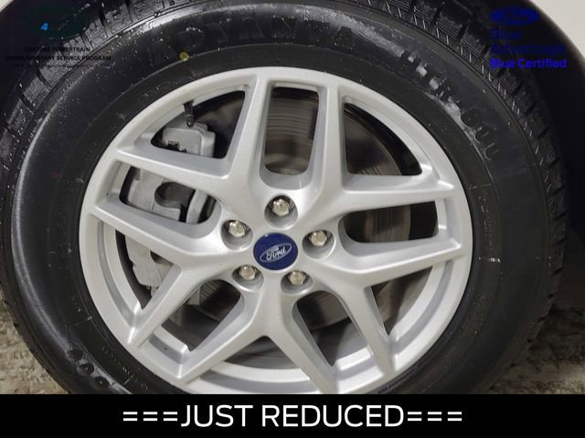 Certified 2022 Ford Edge SEL w/ Convenience Package image 11