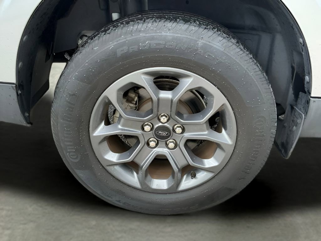 Certified 2022 Ford Maverick XLT w/ Equipment Group 300A Standard AWD/4WD image 36