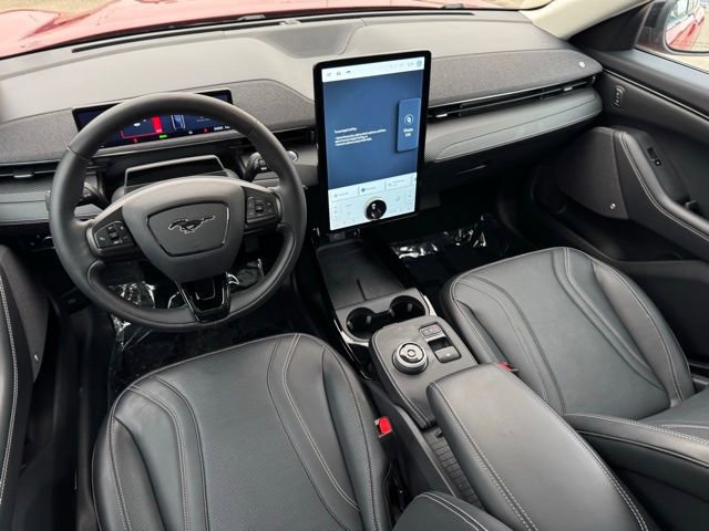 Certified 2023 Ford Mustang Mach-E Premium image 11