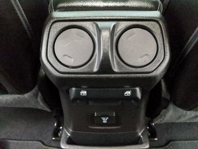 Used 2021 Jeep Wrangler Unlimited Sahara w/ Cold Weather Group image 13